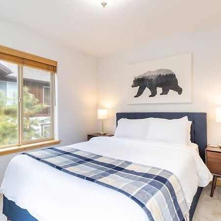 Bright 3Bd Kings Beach Townhome Экстерьер фото