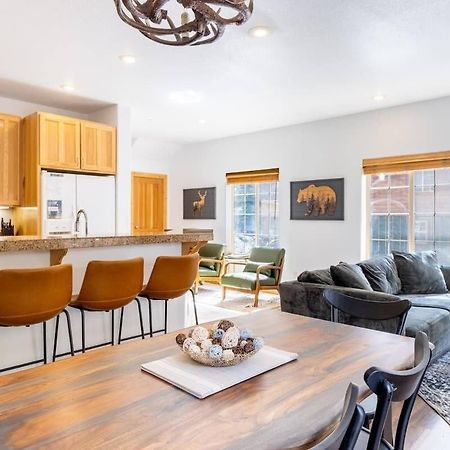 Bright 3Bd Kings Beach Townhome Экстерьер фото