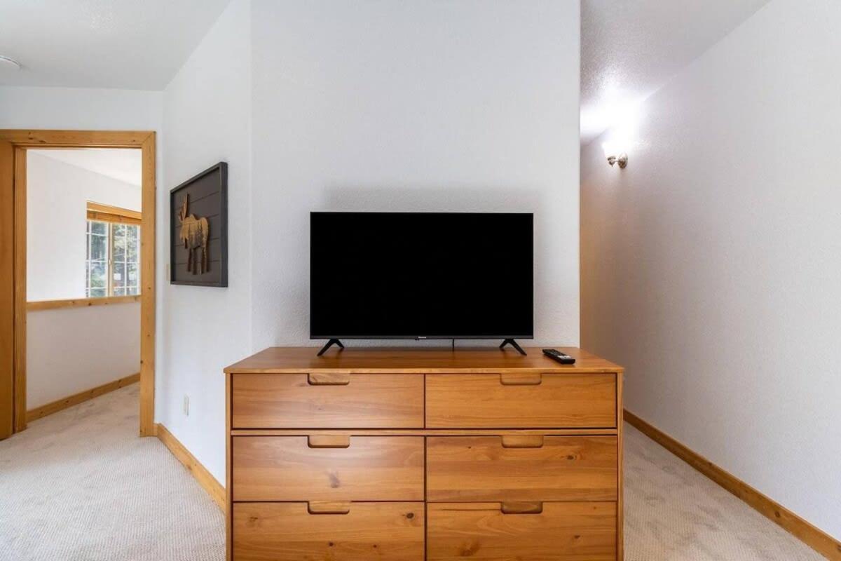 Bright 3Bd Kings Beach Townhome Экстерьер фото