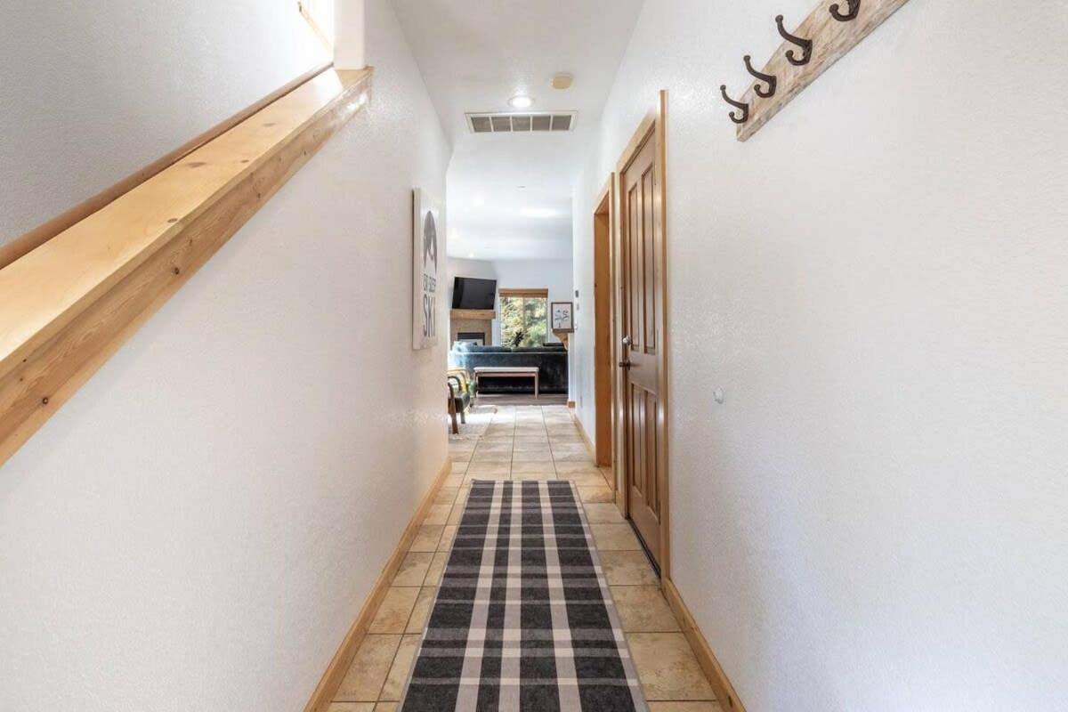 Bright 3Bd Kings Beach Townhome Экстерьер фото