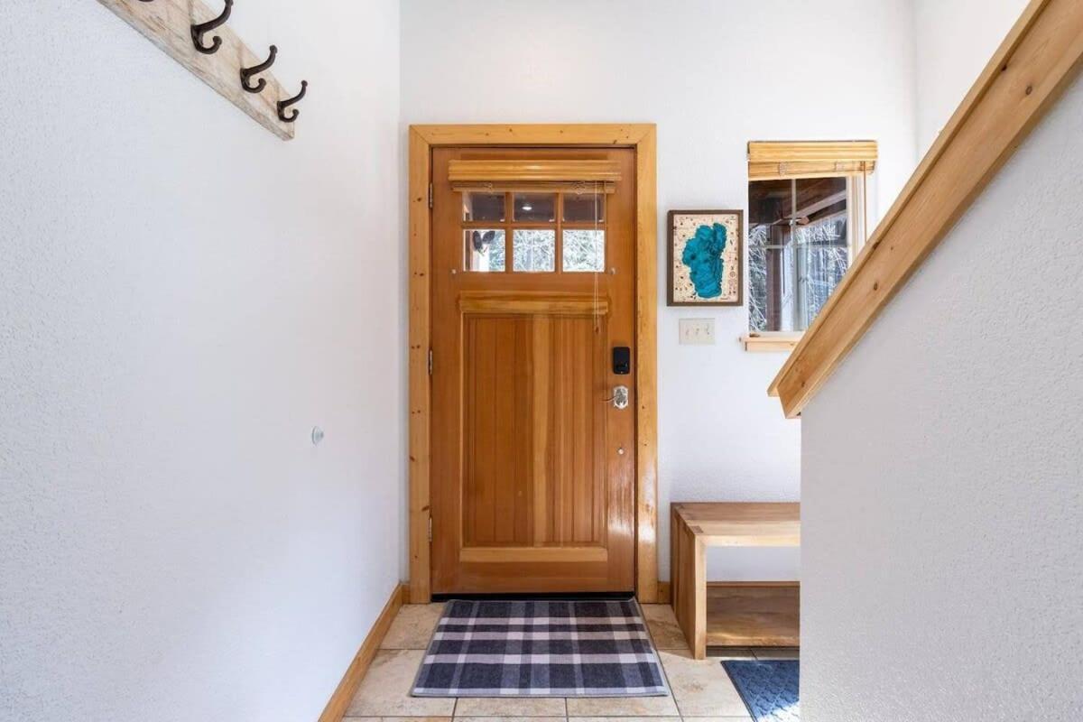 Bright 3Bd Kings Beach Townhome Экстерьер фото