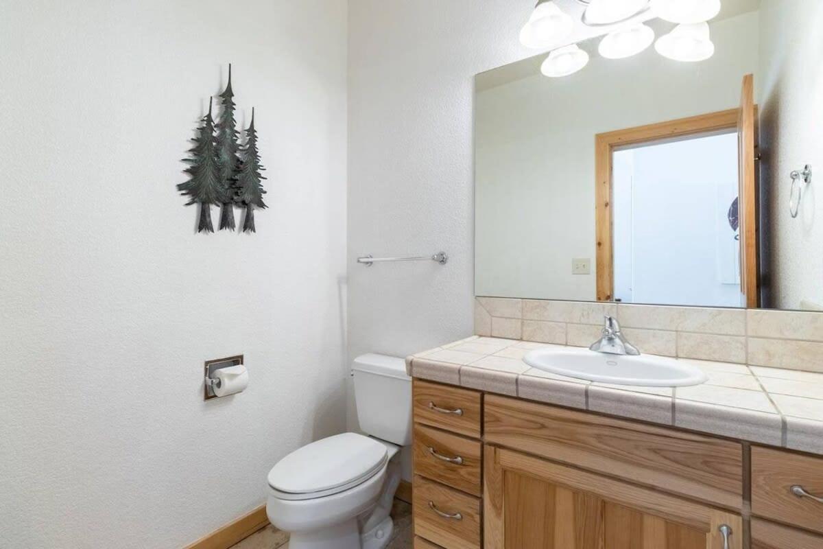 Bright 3Bd Kings Beach Townhome Экстерьер фото
